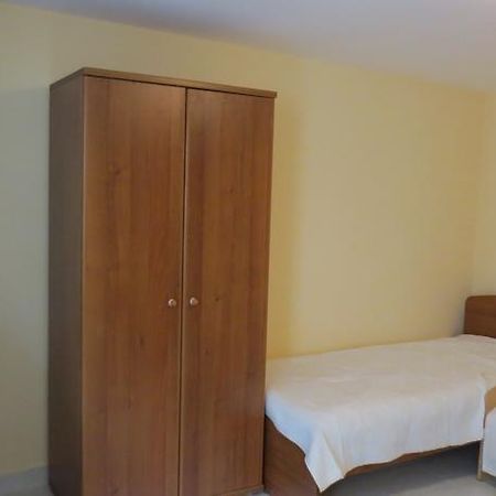 Galagonyas Apartman Eğri Oda fotoğraf