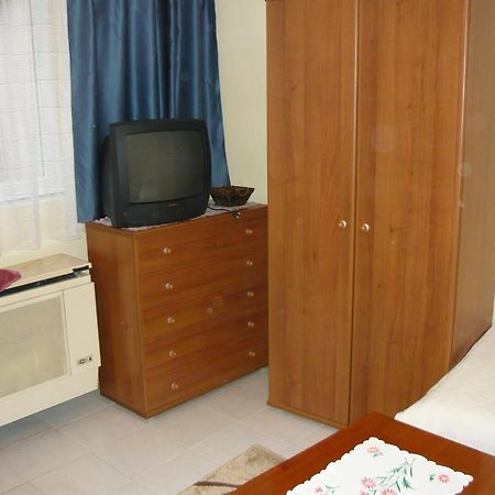 Galagonyas Apartman Eğri Oda fotoğraf