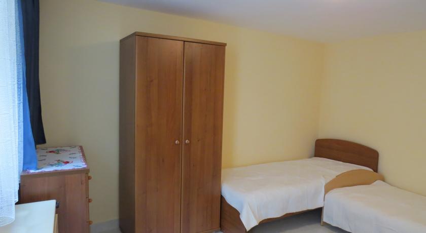Galagonyas Apartman Eğri Oda fotoğraf
