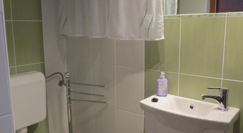 Galagonyas Apartman Eğri Oda fotoğraf