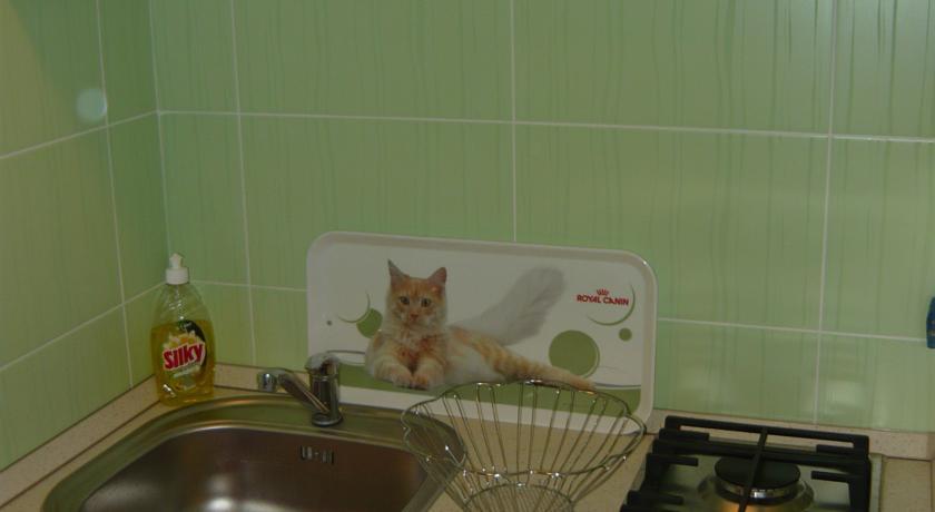 Galagonyas Apartman Eğri Oda fotoğraf