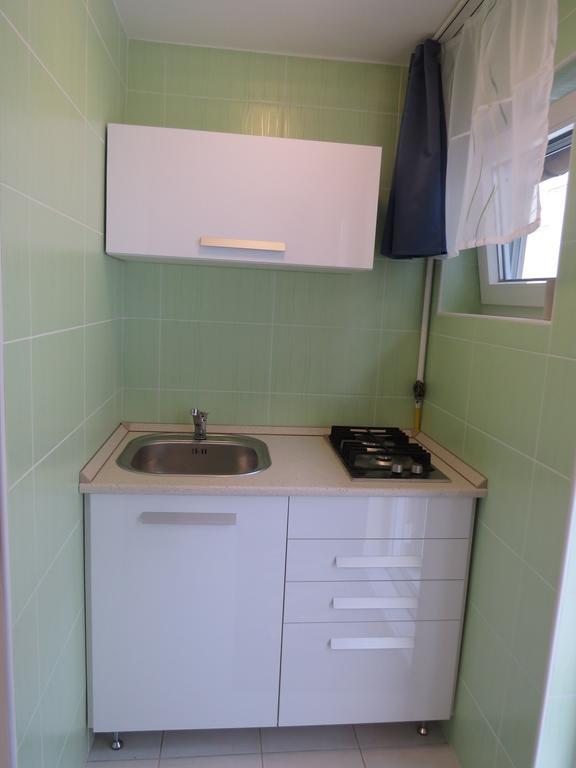 Galagonyas Apartman Eğri Oda fotoğraf